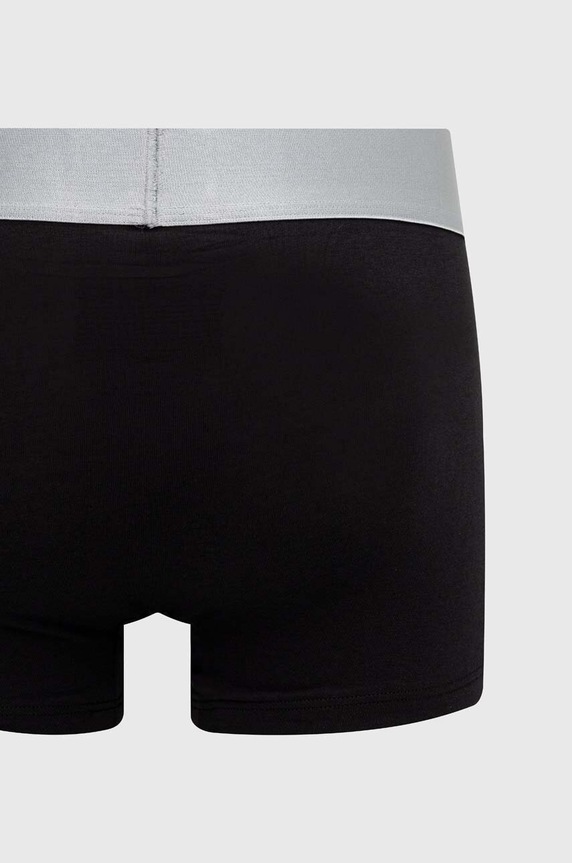 Calvin Klein Underwear bokserki 3-pack 000NB3130A czarny