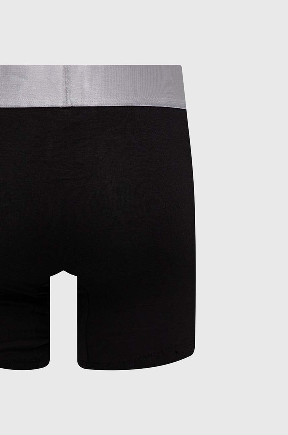 Calvin Klein Underwear bokserki 3-pack 000NB3131A czarny
