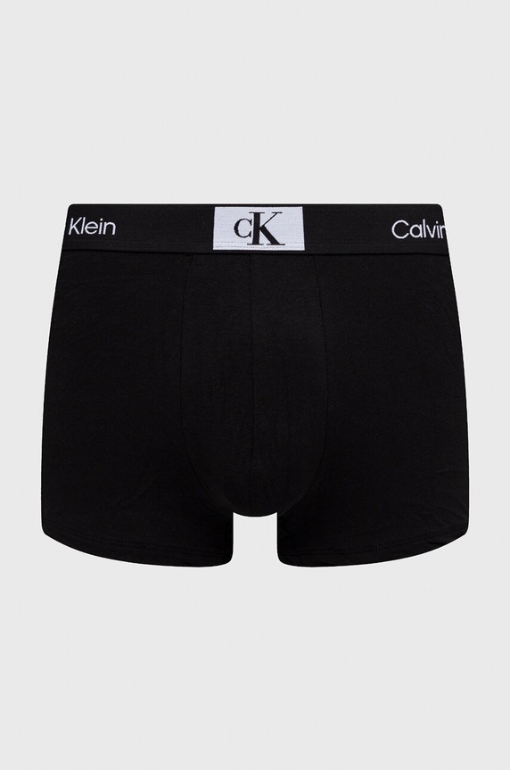 Odjeća Bokserice Calvin Klein Underwear 3-pack 000NB3528A roza