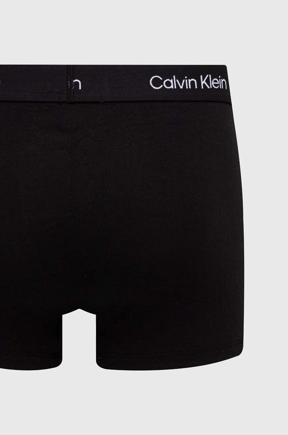 Bokserice Calvin Klein Underwear 3-pack 000NB3528A