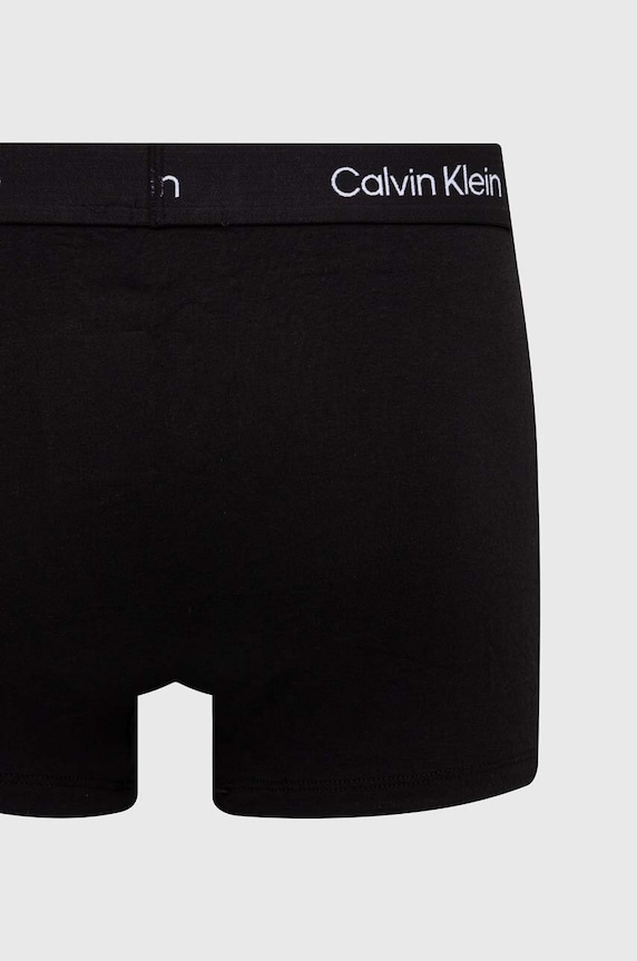 Bokserice Calvin Klein Underwear 3-pack 000NB3528A