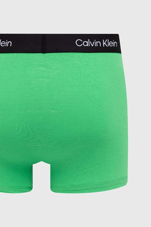 Bokserice Calvin Klein Underwear 3-pack 000NB3528A