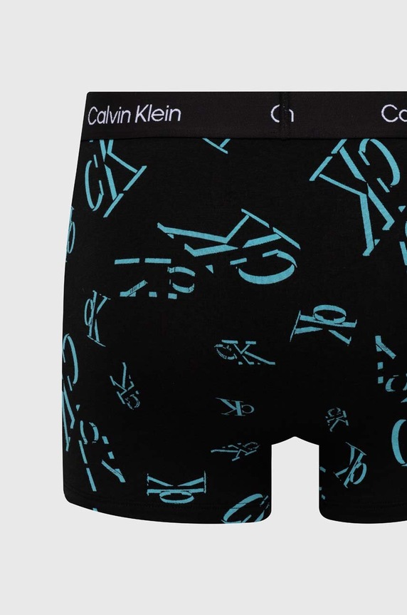 Calvin Klein Underwear bokserki 3-pack 000NB3528E