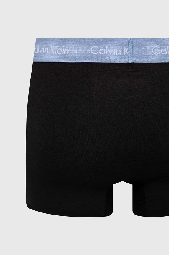 Calvin Klein Underwear bokserki 5-pack 000NB3794A