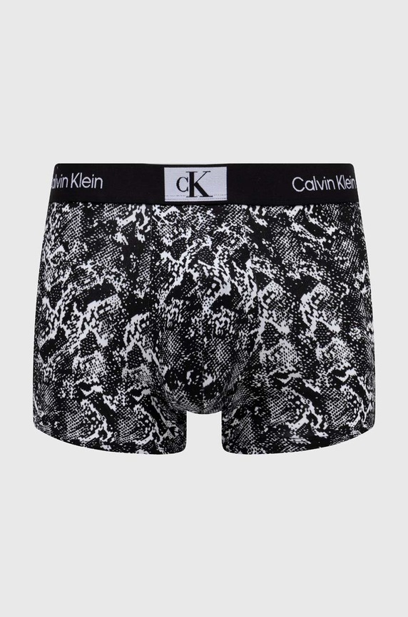 Calvin Klein Underwear boxeri boxeri negru 000NB3403A