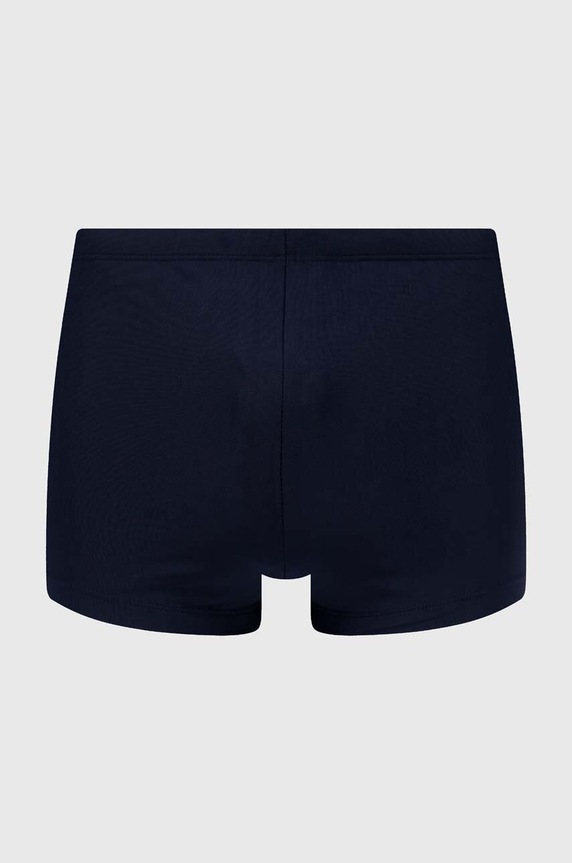 Nike kąpielówki Planet friendly granatowy NESSD638