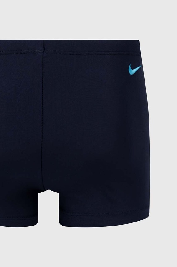 Nike kąpielówki NESSD638 granatowy AW23