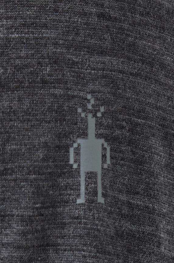 Smartwool longsleeve funkcyjny Classic All-Season Merino 16953 szary