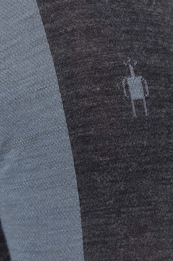 Smartwool funkcionális hosszú ujjú ing Intraknit Thermal Merino SW016453 szürke