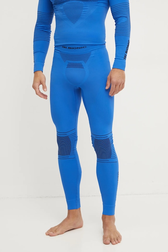 X-Bionic longsleeve funkcyjny Energizer 4.0 outdoor niebieski ng.YP05W19M