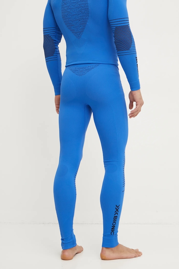 Odzież X-Bionic longsleeve funkcyjny Energizer 4.0 ng.YP05W19M niebieski