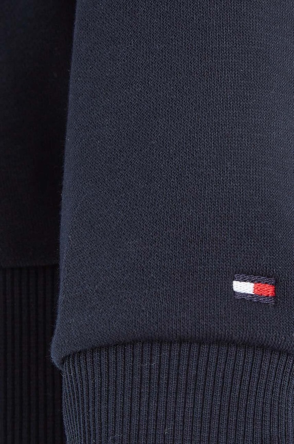 Tommy Hilfiger bluza dziecięca granatowy KB0KB08288.74.122.9BYX