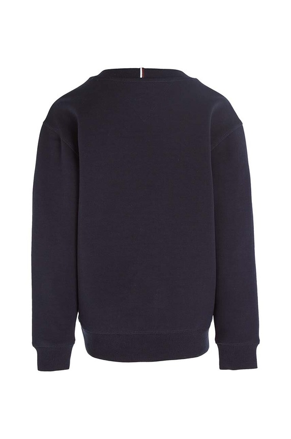 Fiú Tommy Hilfiger gyerek felső KB0KB08382.128.176.9BYX sötétkék