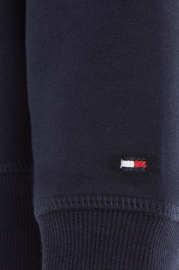 Tommy Hilfiger gyerek felső sötétkék KB0KB08382.128.176.9BYX