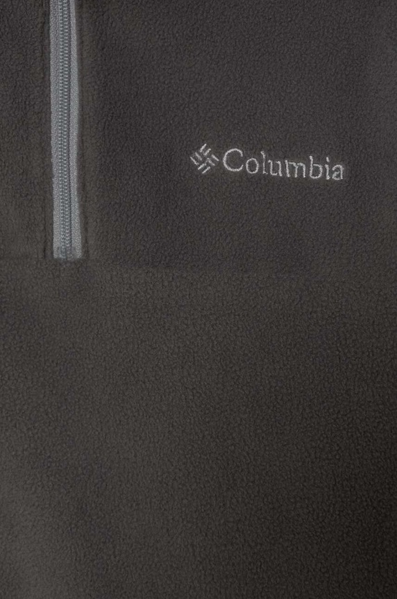 Момче Детски суичър Columbia 1557965 сив