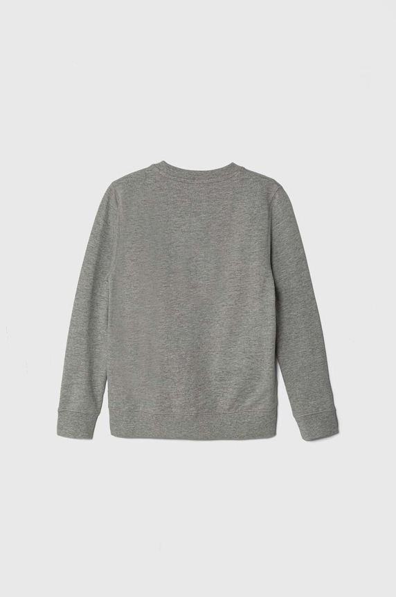 Pepe Jeans bluza dziecięca PB581529 szary AW23