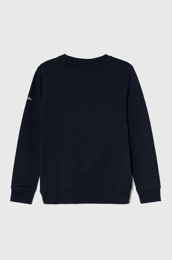 Παιδική μπλούζα Pepe Jeans PB581528 σκούρο μπλε AW23