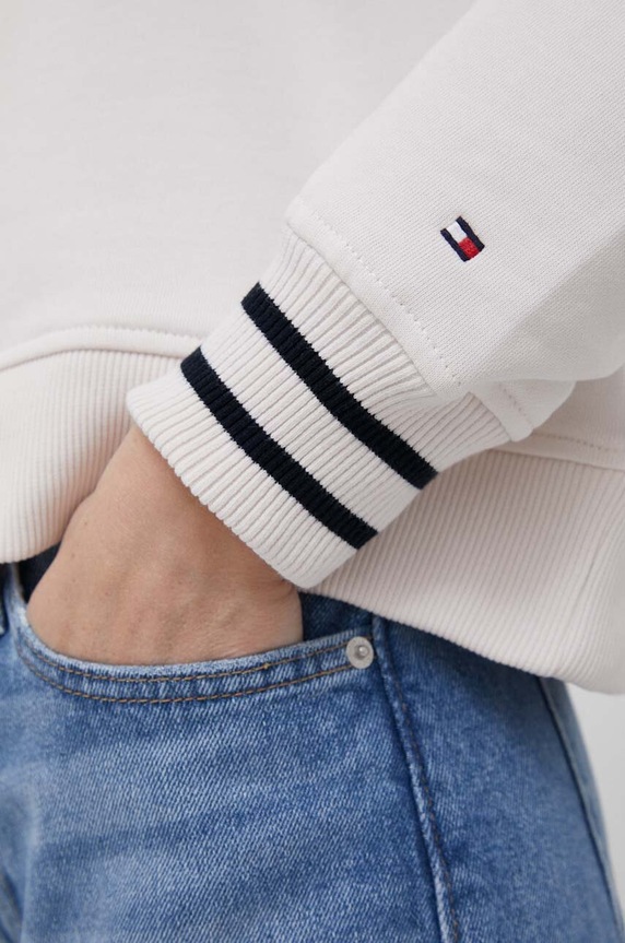 Tommy Hilfiger bluza bawełniana WW0WW39369
