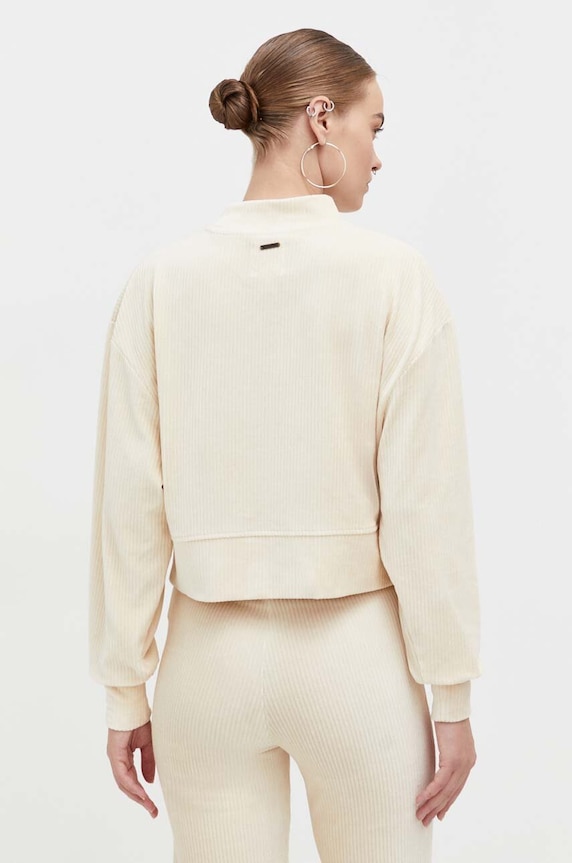 Odzież Billabong bluza EBJKT00106 beżowy