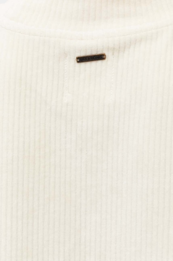 Billabong bluza EBJKT00106 beżowy