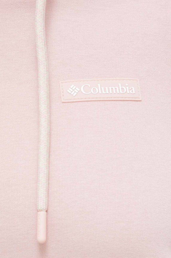 Columbia bluza 2051531 roz