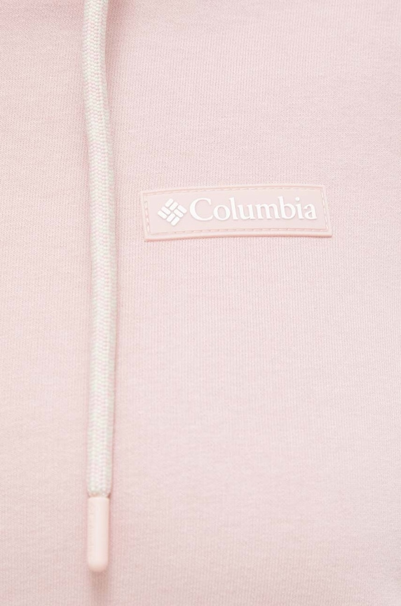 Columbia bluza 2051531 roz