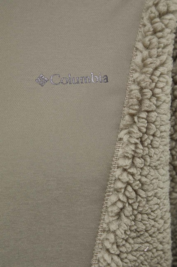 Columbia kurtka 2051803 zielony