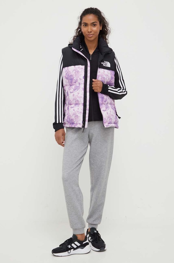 adidas Originals felső IK4034 fekete SS24
