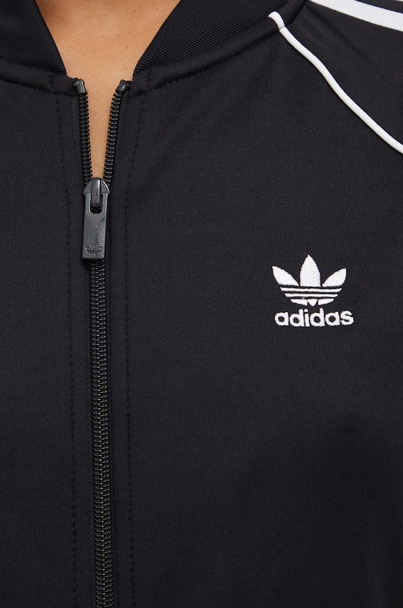 adidas Originals felső IK4034 fekete