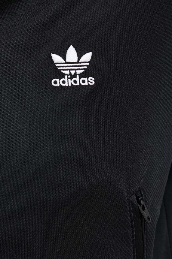 Кофта adidas Originals IL8764 чёрный