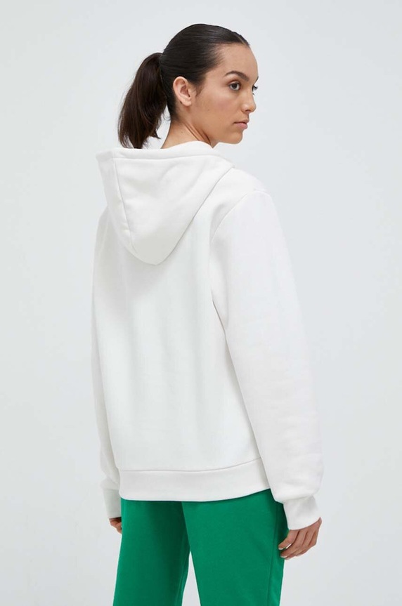 Ruházat adidas Originals felső IJ7773 fehér