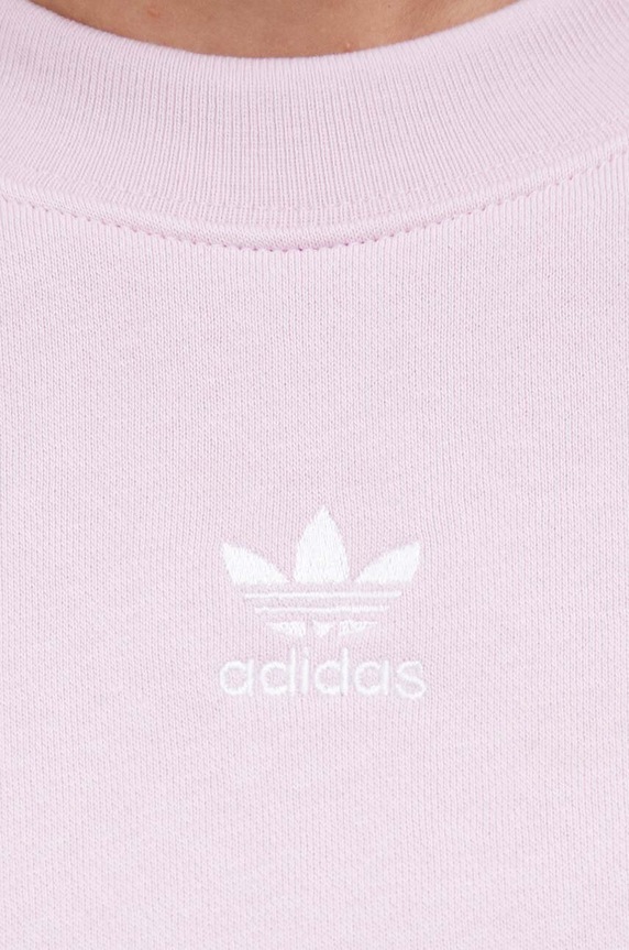 Mikina adidas Originals IJ9771