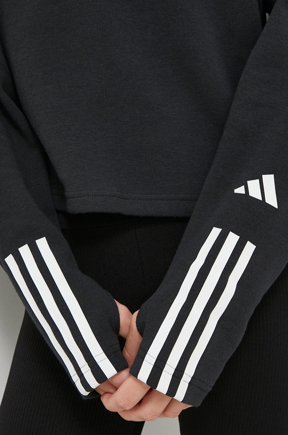adidas Performance maglietta da trekking HZ2014 nero