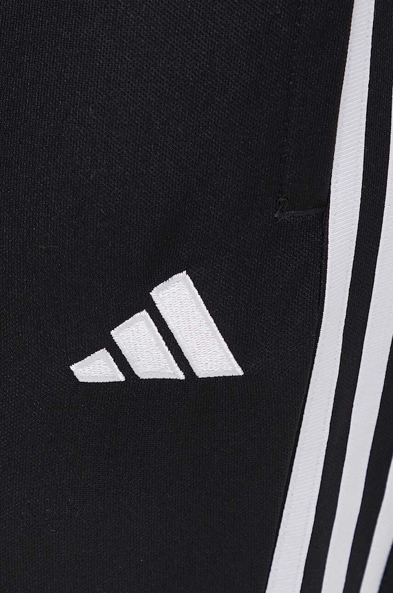 Tréningová mikina adidas Performance Training Essentials HZ5615 čierna