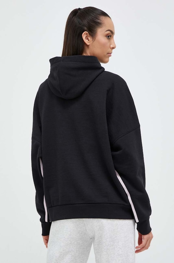 Abbigliamento adidas felpa IA3158 nero
