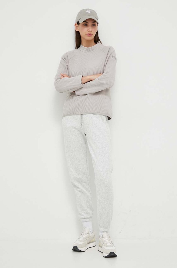 Helly Hansen felső 53969 szürke AW23