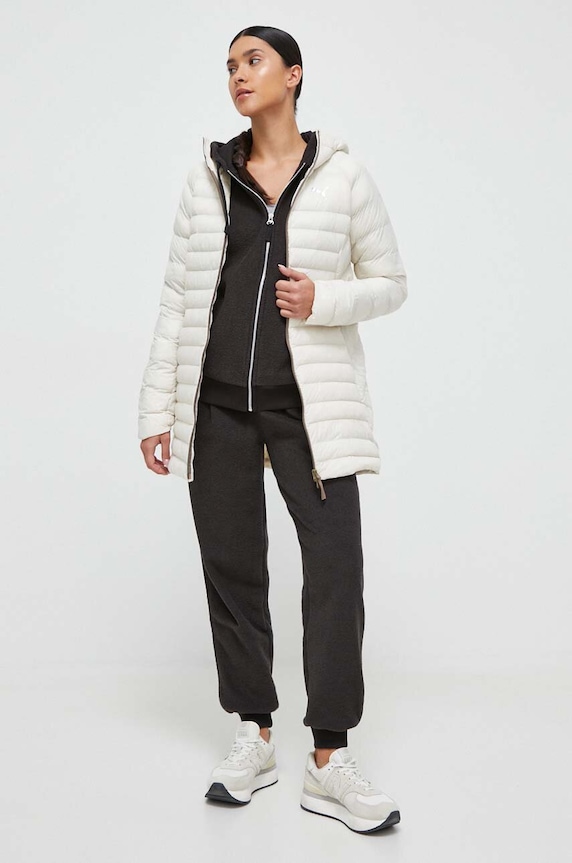Puma bluza 676008 czarny AW23