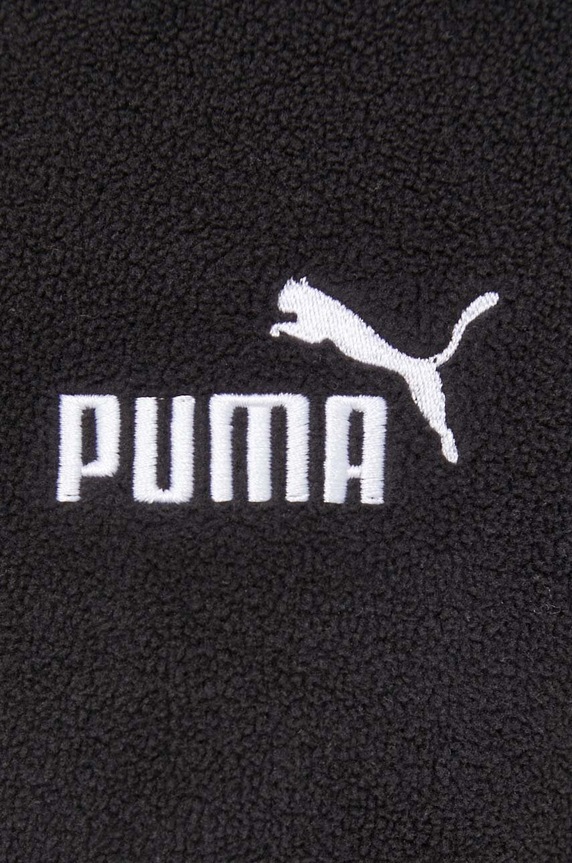 Puma felpa 676026 nero