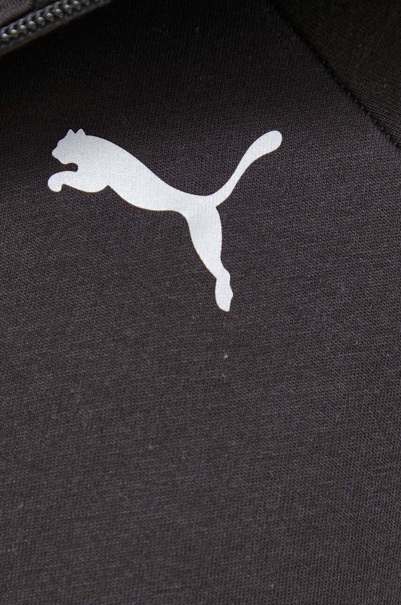 Puma bluza 676807 negru