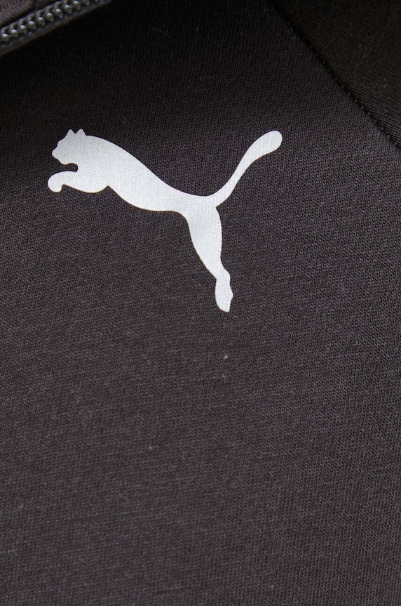 Puma bluza 676807 negru