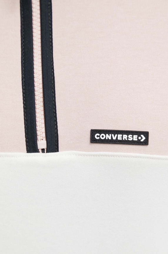 Converse bluza 10025193.A02 różowy