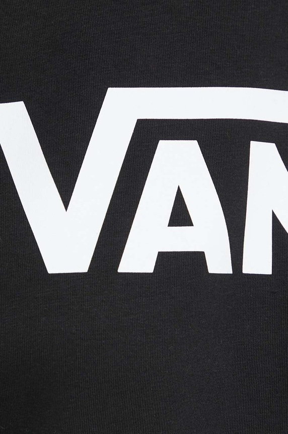 Dukserica Vans VN000A5QBLK1 crna