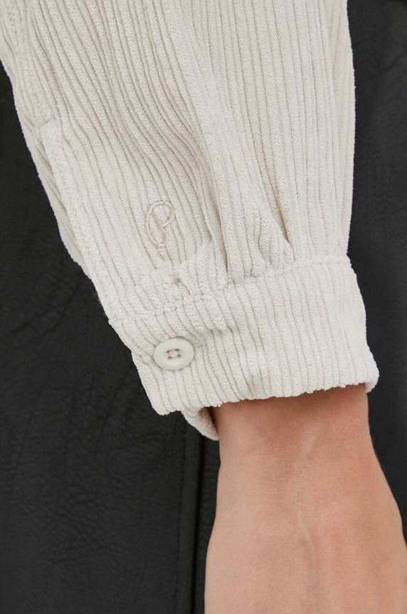 Pepe Jeans bluza BONNIE PL581369.847 bej
