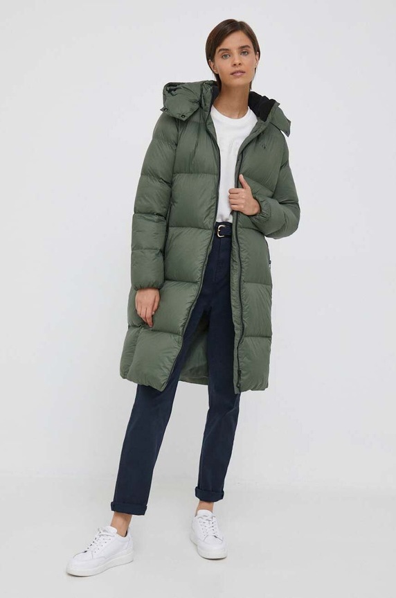 Pepe Jeans felső Cacey PL581370.808 bézs AW23