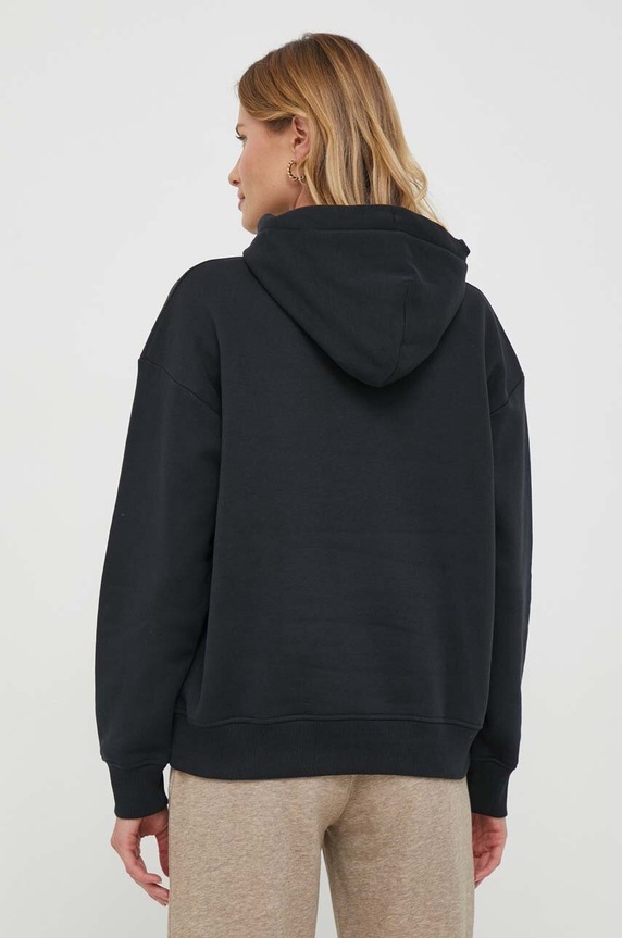 Ruházat Gant felső 4204567 fekete