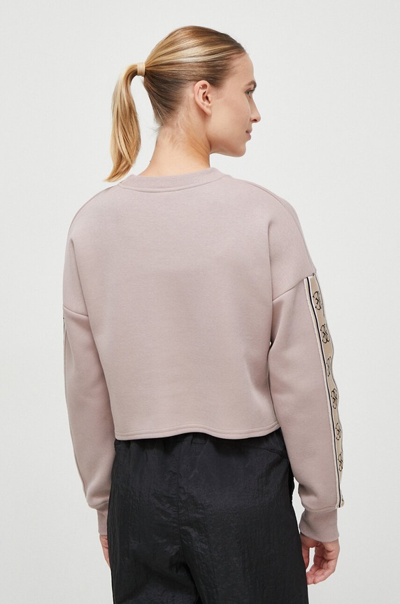 Odjeća Dukserica Guess V3BQ16.KB3P2 roza