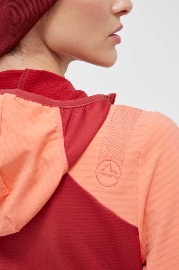 LA Sportiva sportos pulóver Session Tech Hoody M36323403