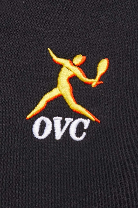 Mikina On Vacation OVC.LH43 čierna