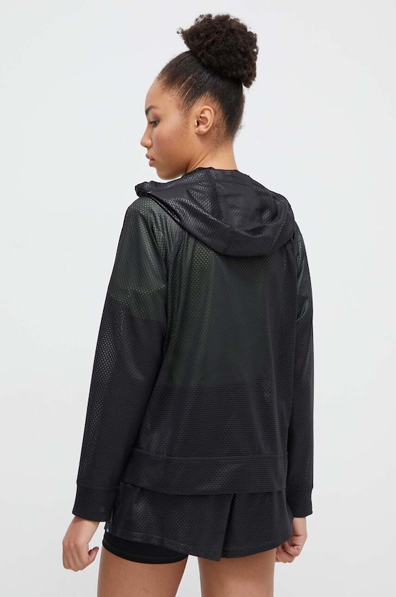 Oblečenie Mikina Dkny DP3J8949 čierna