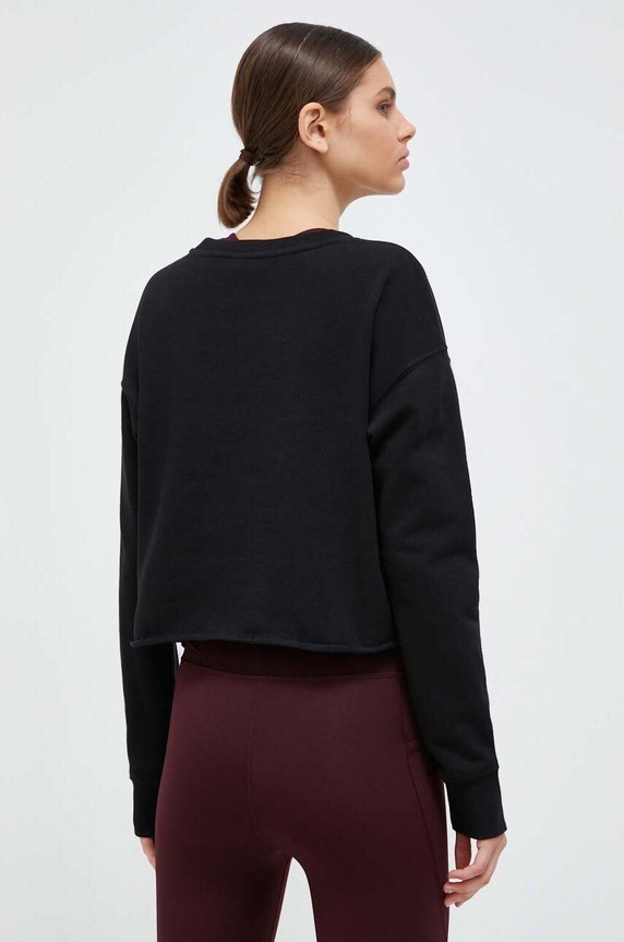 Ruházat Dkny felső DP3T9257 fekete